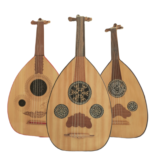 عود تعليمي مصري