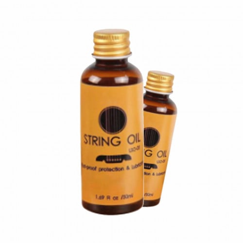 منظف للعود والجيتارات