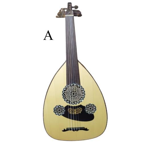 عود كعلوش لوكس 2