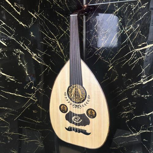 عود شريف حجاج