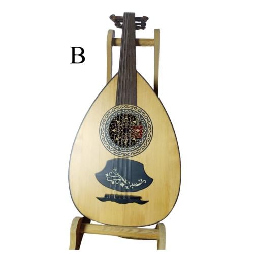 عود كعلوش لوكس 3