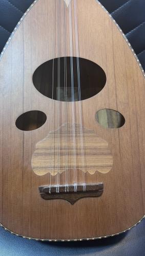 عود زرزياب عراقي