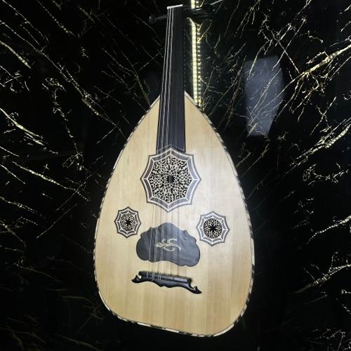 عود محمد داغر