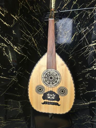 عود سمير وجيه