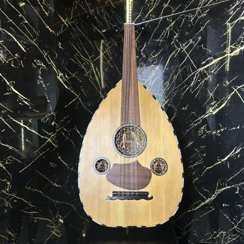 عود جميل جورج