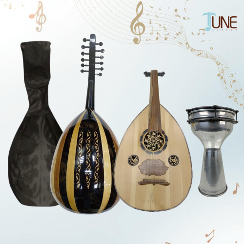 مجموعة عود خالد عزوز