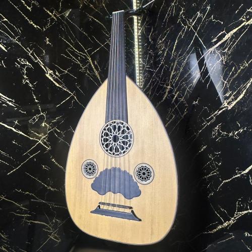 عود أشرف عنوز ( الياسمين)  عود تفصيل