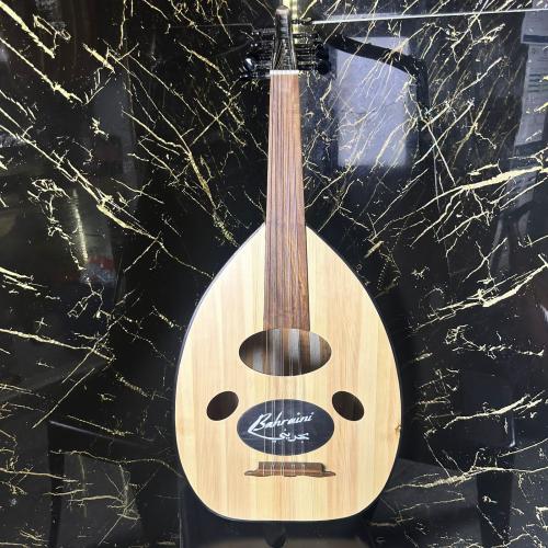 عود بحريني مصري