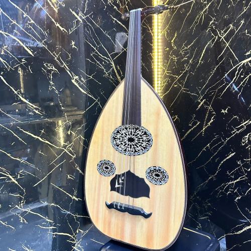 عود لوكس صناعه سمير وجيه