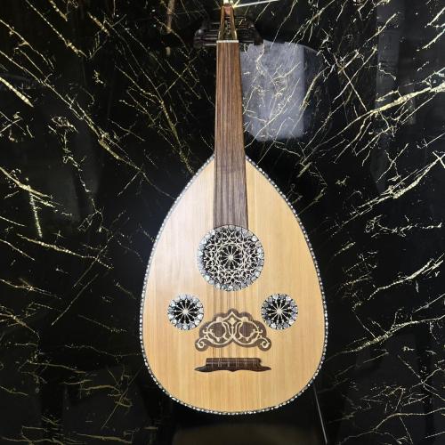 عود خالد عزوز سوبر لوكس