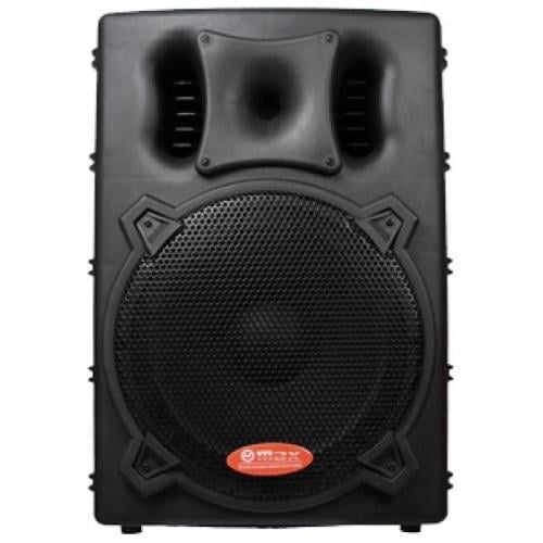 سماعة متنقلة ماكس 10 انش - 400واط - MAX