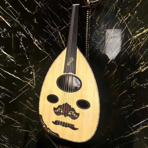 عود لوكس صناعه الغرابلي