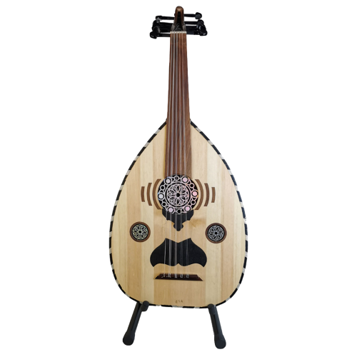 عود الريان لوكس