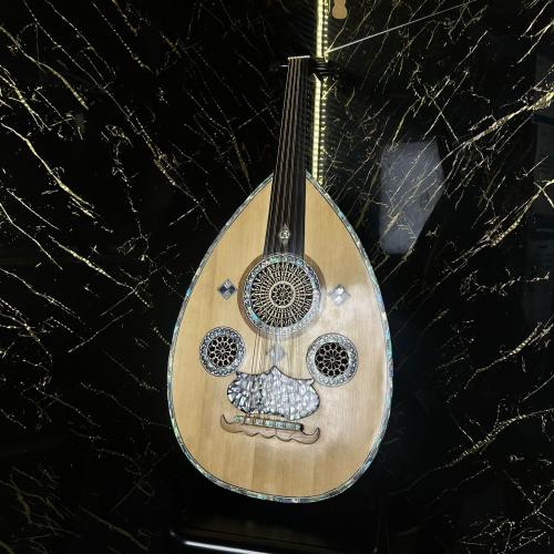 عود الفن محمد حسن