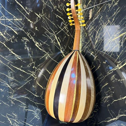 عود جميل جورج