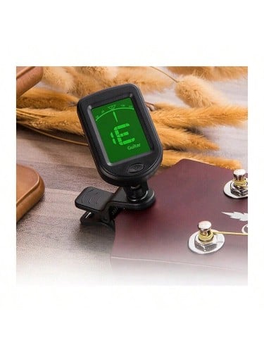 تيونر لدوزان العود والجيتار