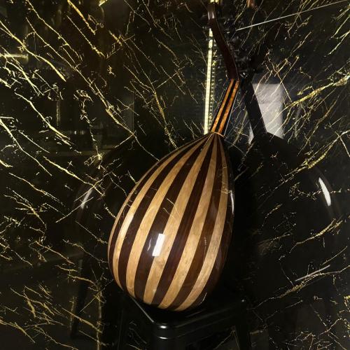 عود لوكس صناعه  الغرابلي