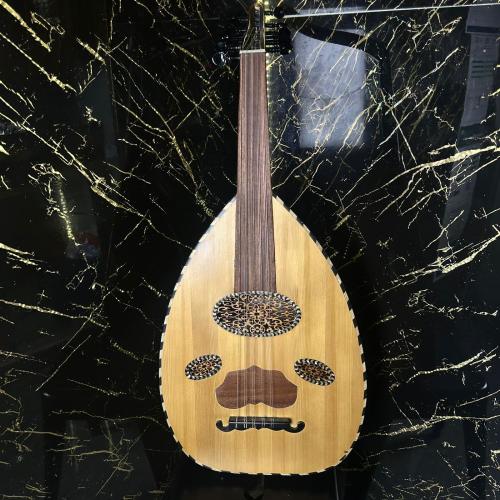 عود جميل جورج