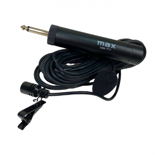 مايكرفون MAX-MM701