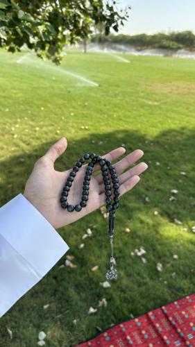 زيتي مموج