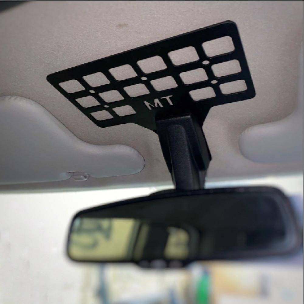 مولي مراية - تويوتا اف جي