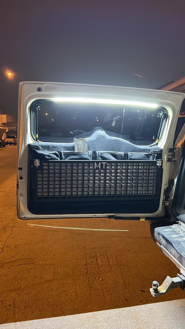 طاولة اف جي طاولة باب الشنطة للاف جي اكسسوارات اف جي مولي سستم افجي