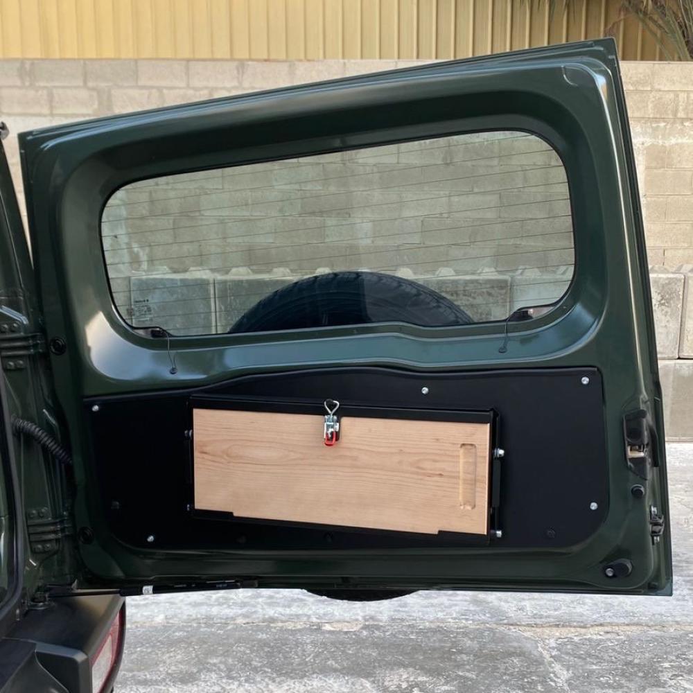 جمني - بديل الديكور و الطاولة