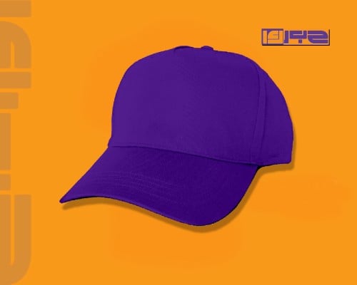 كاب SNAPBACK بتصميمك