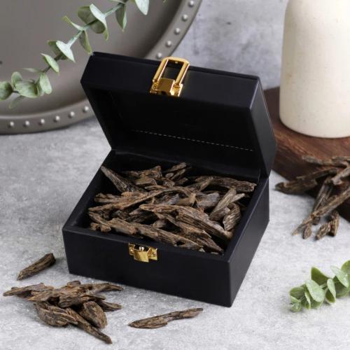 عود أزرق - أوقية