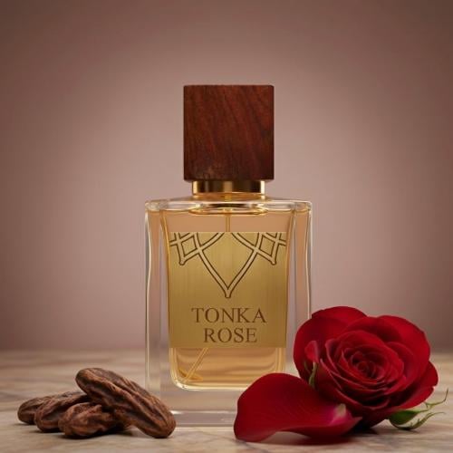 Tonka Rose