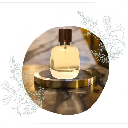 عطر الورد المخملي 30ml