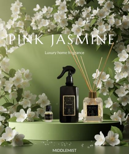 معطر PINK JASMINE