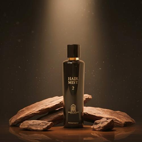 Hair mist 2