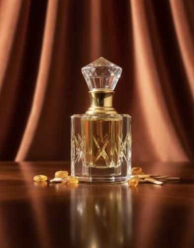 خمرية الشموخ