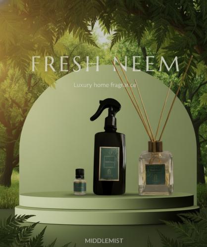 معطر Fresh Neem