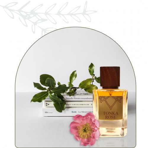 Tonka Rose