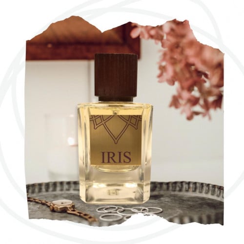 Iris