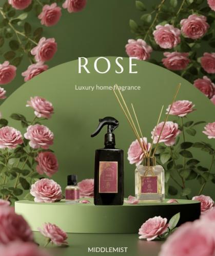 معطر ROSE