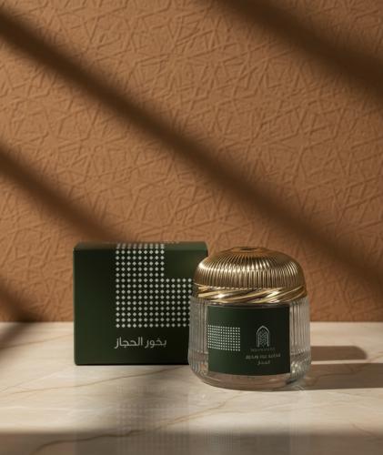 بخور الحجاز