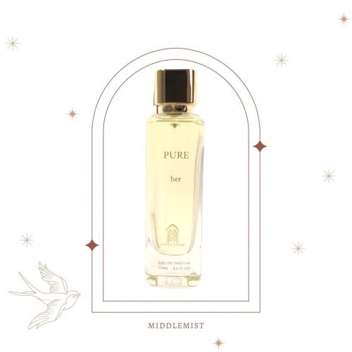 PURE -her