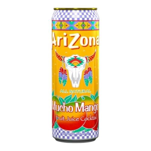 اريزونا بنكهة المانجو 650 ml