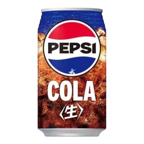 بيبسي ياباني 340 ml