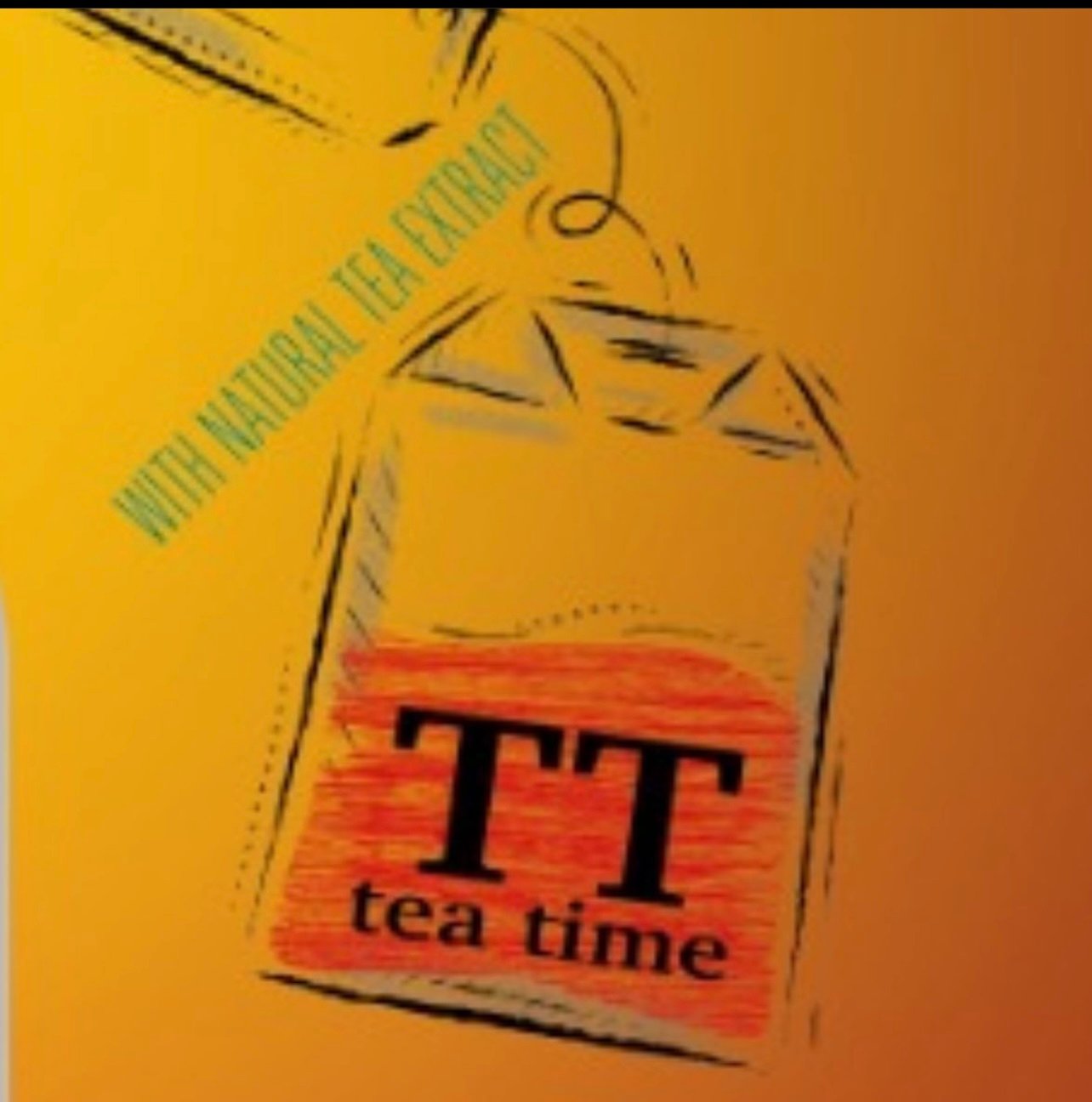 TT. Tea Time
