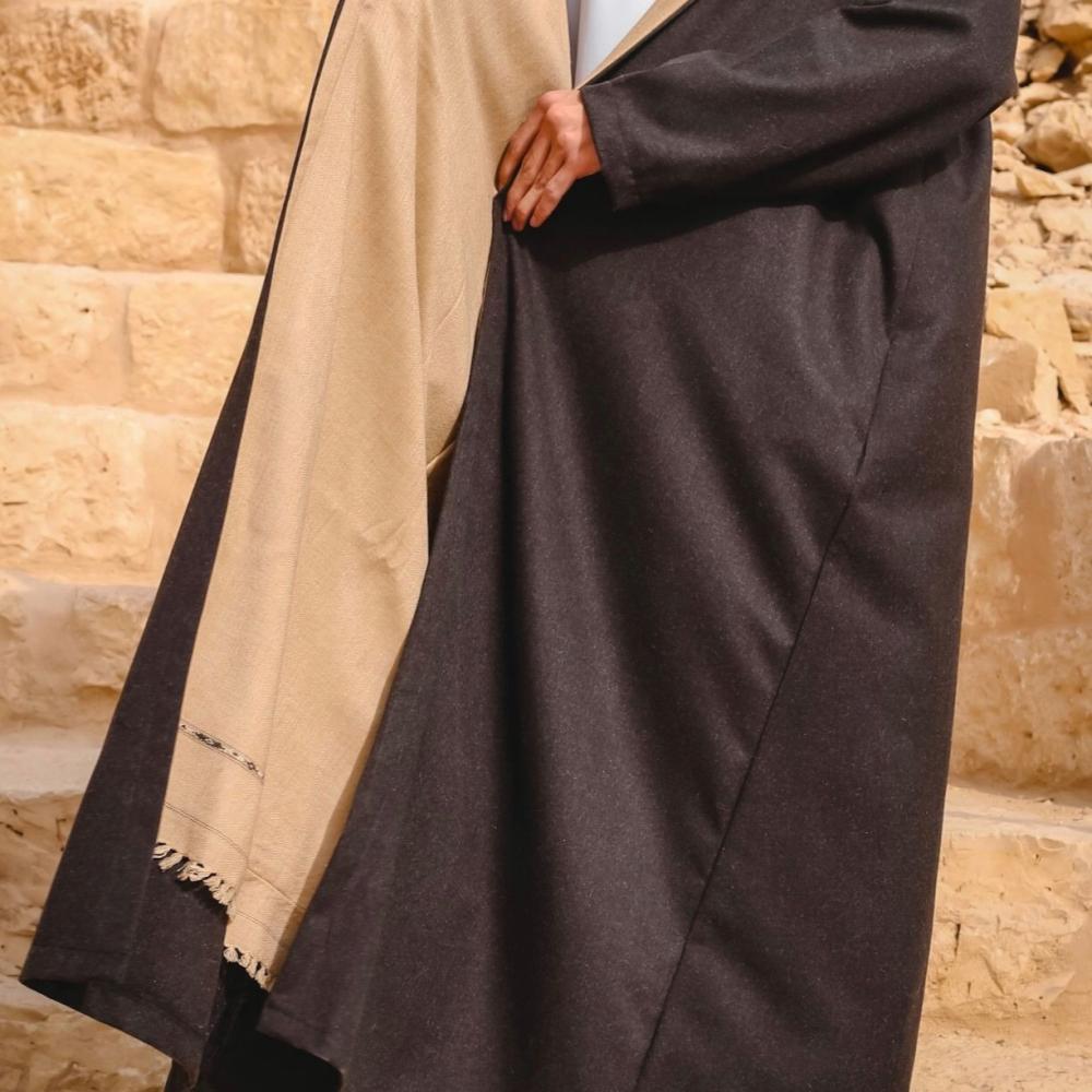 فروة جوخ رجالي