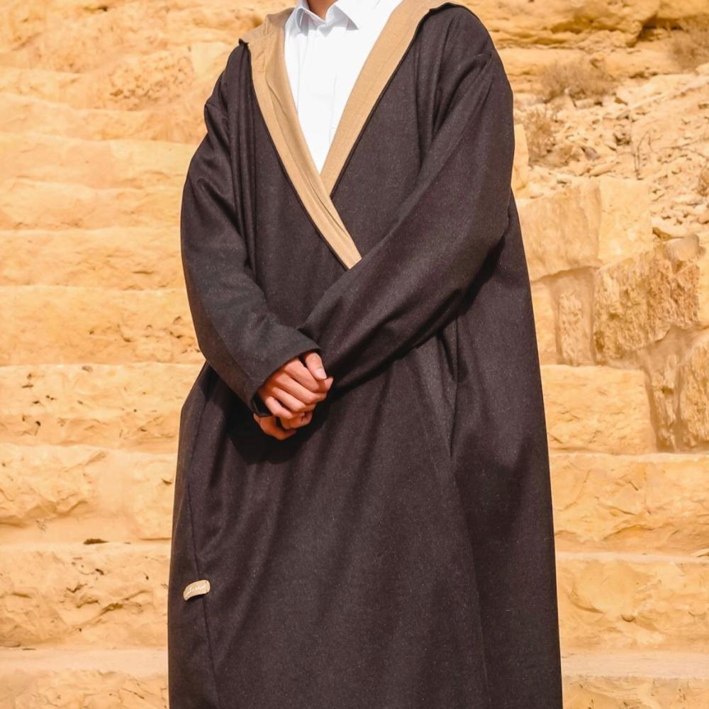 فروة جوخ رجالي