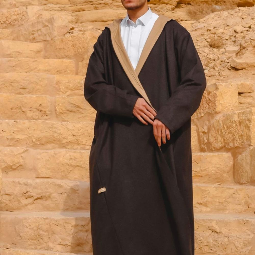 فروة جوخ رجالي