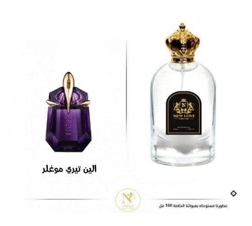 عطر 100 مل-رقم 192