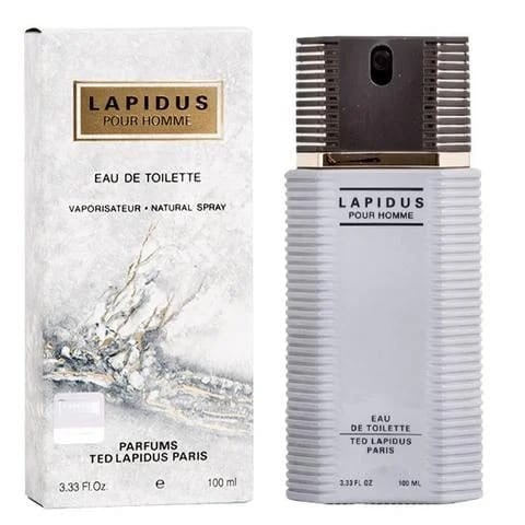 عطر لابيدوس القديم، 100 مل
