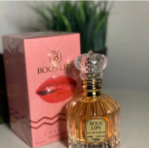 عطر فرمون بوس لبس الأصلي نسائي جذاب ومثير 100 مل