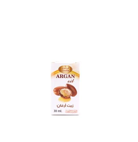 زيت الآرجان لوزلين 30 مل